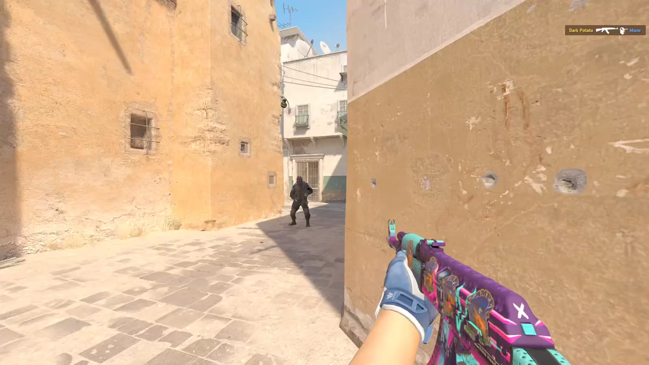 highlight